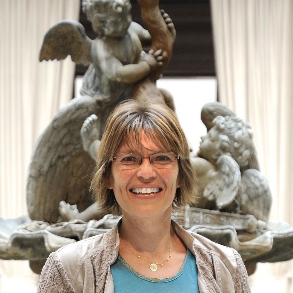 Meet your Posher, Olga